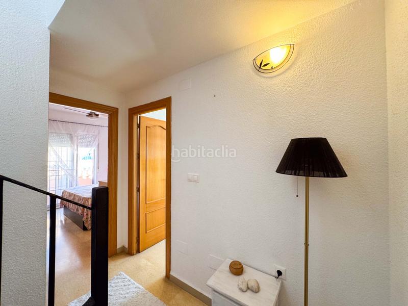 Foto fc1d8cfd-3adb-474f-923f-bc0e69fe00cb. Casa adossada amb calefacció aparcament piscina a Torrevieja