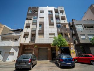 Pis a El Molino. Este apartamento en torrevieja centro, a solo 1000 metros del ma
