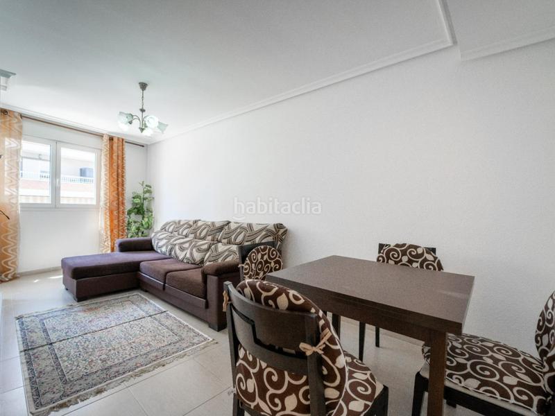 Foto 2867dd75-4732-4ace-844e-417e8896f86e. Appartement avec chauffage dans El Molino Torrevieja