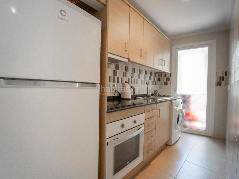 Foto a9907226-2914-461b-aa55-202e855c3941. Appartement avec chauffage dans El Molino Torrevieja