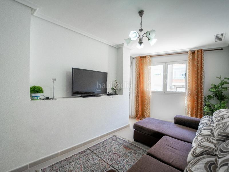 Foto b3c180ce-932b-41bc-af5c-2bfbcdb53371. Appartement avec chauffage dans El Molino Torrevieja