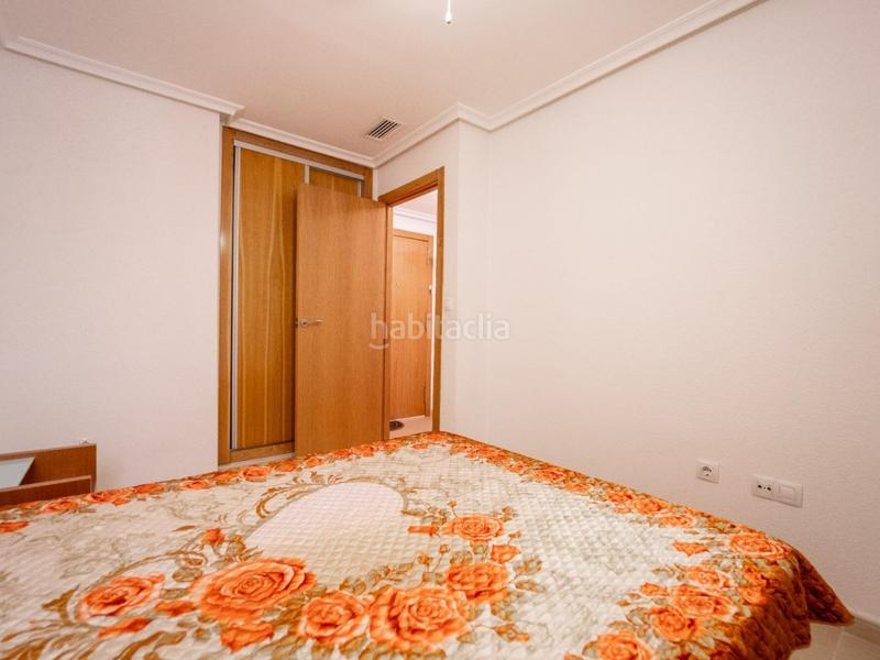 Foto ccb65c51-54d2-4f31-84b7-dab1ff02163a. Appartement avec chauffage dans El Molino Torrevieja