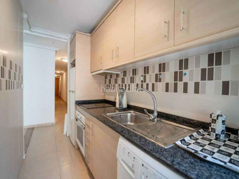 Foto cf5f773a-0d71-4613-aaaa-ea1335a7e03f. Appartement avec chauffage dans El Molino Torrevieja