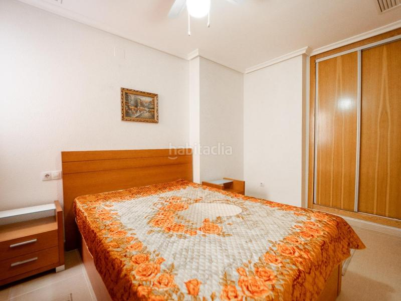 Foto e11d290f-ce1e-4d5c-9596-c122536532b9. Appartement avec chauffage dans El Molino Torrevieja