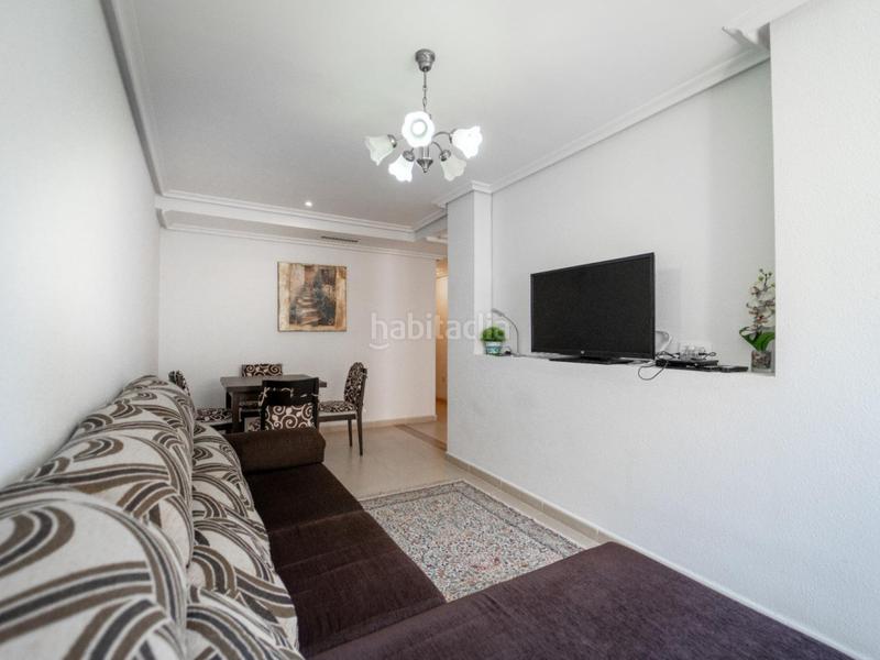 Foto f2c307e8-1b32-4e07-a45a-29930f8ac5e1. Appartement avec chauffage dans El Molino Torrevieja