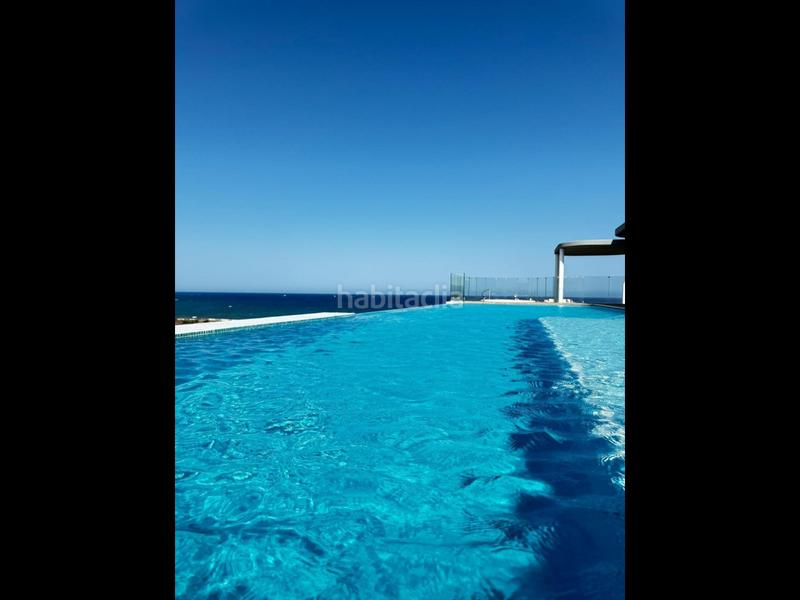 Foto 2711fa17-7a84-48fc-b8c4-e6574a013e60. Appartement avec chauffage parking piscine dans Punta Prima Torrevieja