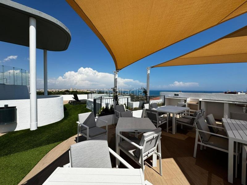 Foto 934cce96-a509-4b64-b488-4ffd22afed7b. Appartement avec chauffage parking piscine dans Punta Prima Torrevieja