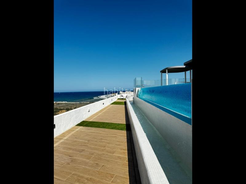 Foto 94e83b94-2707-4aea-9abb-c93785a59dc1. Appartement avec chauffage parking piscine dans Punta Prima Torrevieja