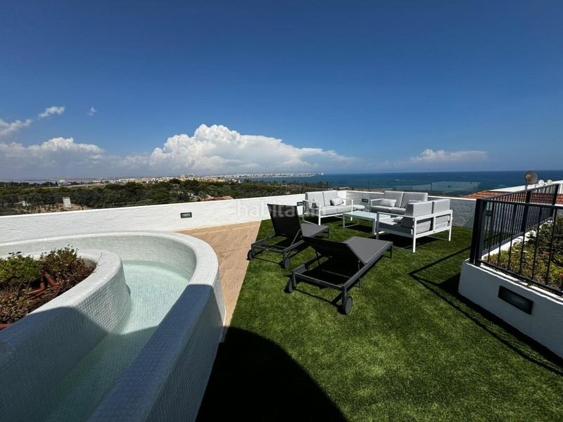 Foto 94f3b085-2ae1-4bcf-a593-9ae1d8c21f4e. Appartement avec chauffage parking piscine dans Punta Prima Torrevieja