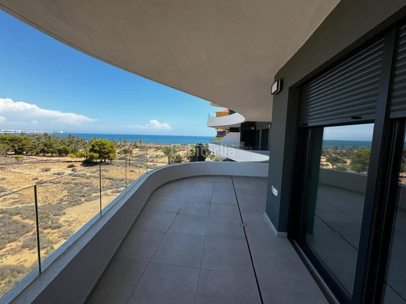 Foto 9fca6bb2-ae52-472b-8a24-7625d5213e05. Appartement avec chauffage parking piscine dans Punta Prima Torrevieja