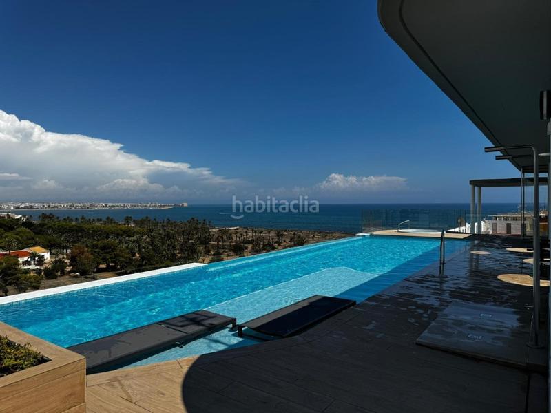 Foto a087af2f-92bc-48d9-8bb5-ba75479a16cf. Appartement avec chauffage parking piscine dans Punta Prima Torrevieja