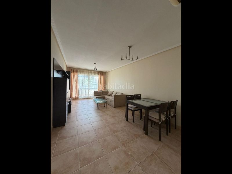 Foto 31647c18-ba06-4c88-bbdf-03a84ab6ea6f. Apartament amb calefacció aparcament piscina a La Veleta Torrevieja