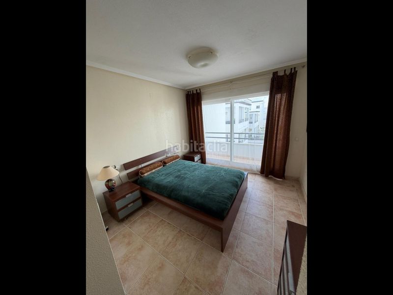 Foto c2c7582d-3d3c-4b50-ae8d-ed0708954885. Apartament amb calefacció aparcament piscina a La Veleta Torrevieja