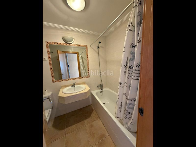 Foto e5ec318c-e6e0-4340-b245-fe6358eababe. Apartament amb calefacció aparcament piscina a La Veleta Torrevieja