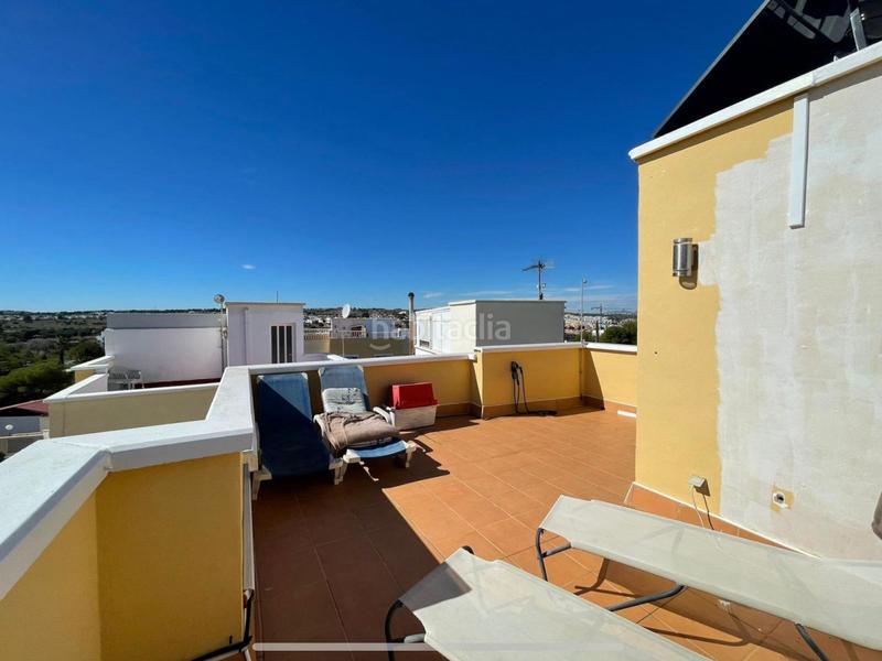 Foto 0410ccdf-bca8-41c8-85ae-6b673d2fa699. Casa a schiera con riscaldamento parcheggio piscina in Orihuela