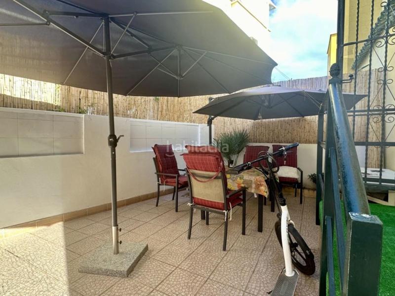 Foto 0de5675b-c3a2-43ed-859b-47b7544cf968. Casa a schiera con riscaldamento parcheggio piscina in Orihuela