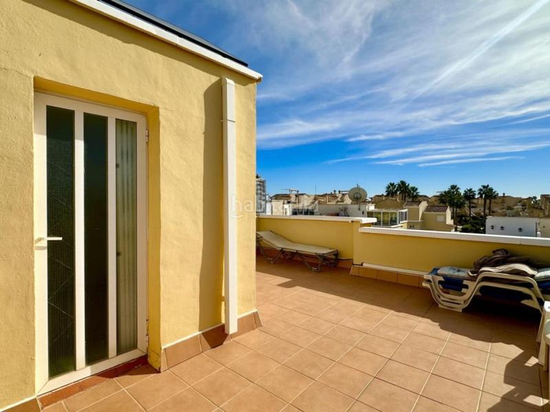 Foto 0e682a8b-e3e9-492d-817f-9790f26faf0d. Casa a schiera con riscaldamento parcheggio piscina in Orihuela