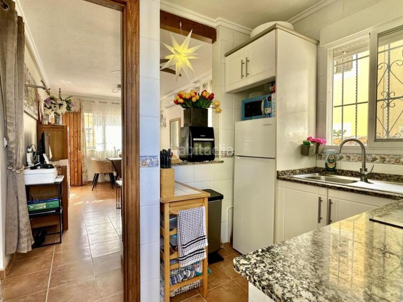 Foto 4a023a09-cf7d-4424-914c-7adbe4b14caa. Casa a schiera con riscaldamento parcheggio piscina in Orihuela