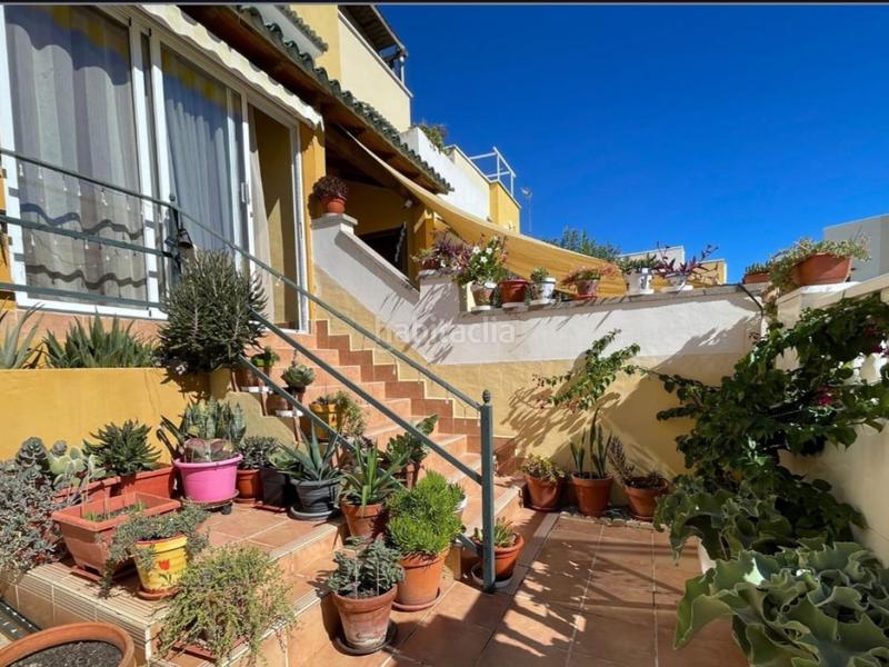 Foto 63b3947b-ab48-4bfe-aebb-f263695662cc. Casa a schiera con riscaldamento parcheggio piscina in Orihuela