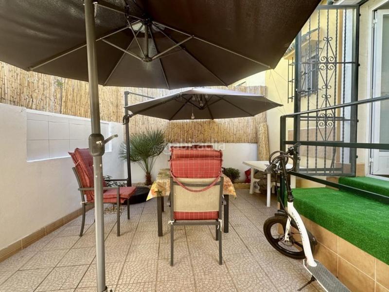 Foto 6e0fa8ed-8780-41b1-afdb-56c8dcf13c95. Casa a schiera con riscaldamento parcheggio piscina in Orihuela