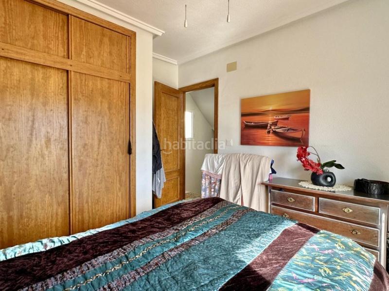 Foto 76a87c25-f52a-4d36-a7d4-c905a45fc9d2. Casa a schiera con riscaldamento parcheggio piscina in Orihuela