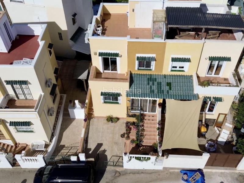 Foto a64a6f9c-1eb7-45bb-a917-4ef32518f05d. Casa a schiera con riscaldamento parcheggio piscina in Orihuela