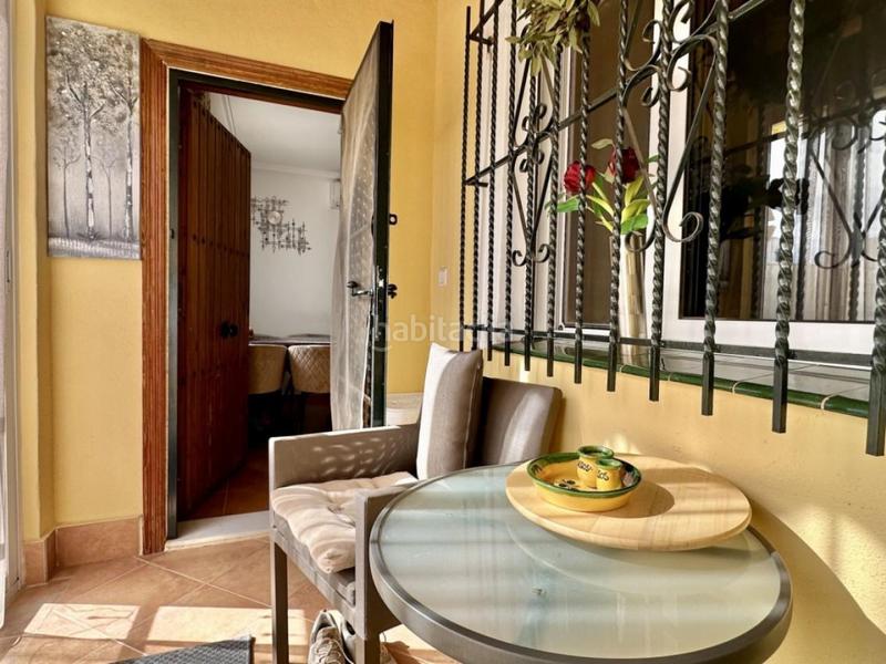 Foto af472c43-c032-4d2d-a796-3e39e86d4745. Casa a schiera con riscaldamento parcheggio piscina in Orihuela