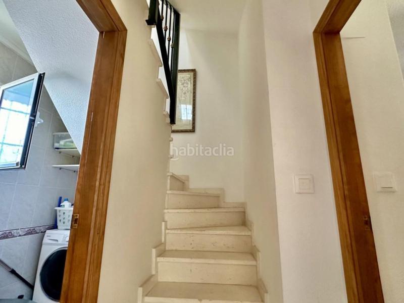 Foto c12b610b-2341-41c6-9f4b-2e668dd56475. Casa a schiera con riscaldamento parcheggio piscina in Orihuela