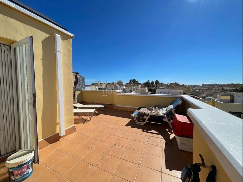 Foto c63620f5-d72c-4470-a7e0-cb3ec2f63adf. Casa a schiera con riscaldamento parcheggio piscina in Orihuela
