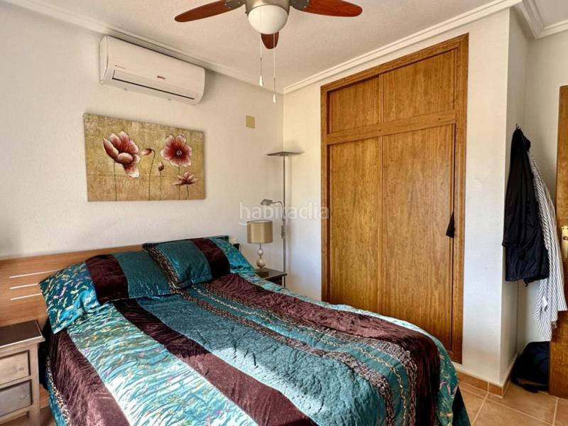 Foto c8b824ff-c4c5-4a3a-8dc2-bbae2e90bd30. Casa a schiera con riscaldamento parcheggio piscina in Orihuela