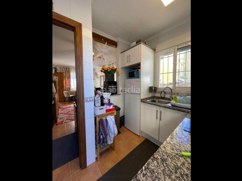 Foto cd86b949-00b9-41ff-a84d-976ad37d4c8a. Casa a schiera con riscaldamento parcheggio piscina in Orihuela