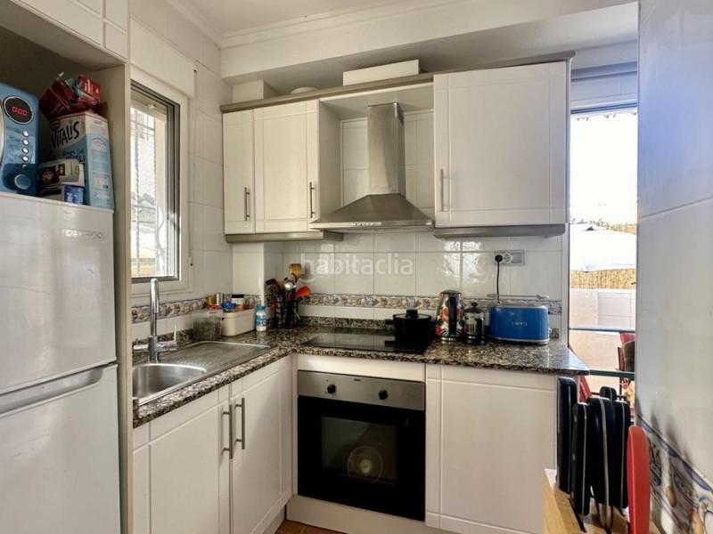 Foto d24b4329-fcf1-4b7b-a402-498b1ab5ab20. Casa a schiera con riscaldamento parcheggio piscina in Orihuela