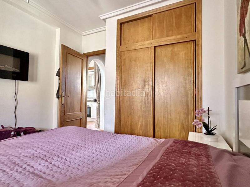 Foto e1ad8d32-8d35-4d9a-baeb-73819e4a8a2a. Casa a schiera con riscaldamento parcheggio piscina in Orihuela