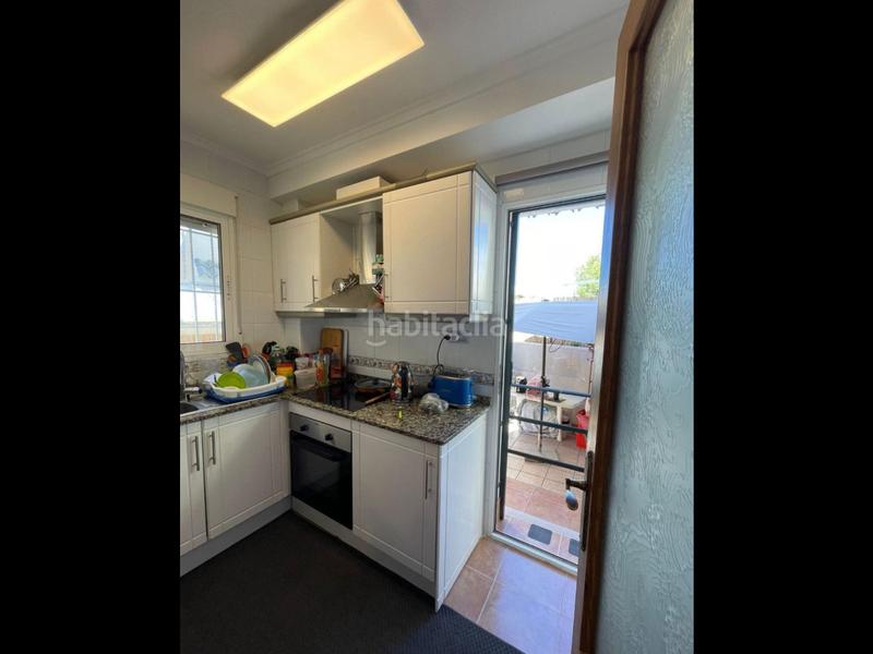 Foto e8d26f6c-b788-425f-9ef6-d41e105caee7. Casa a schiera con riscaldamento parcheggio piscina in Orihuela
