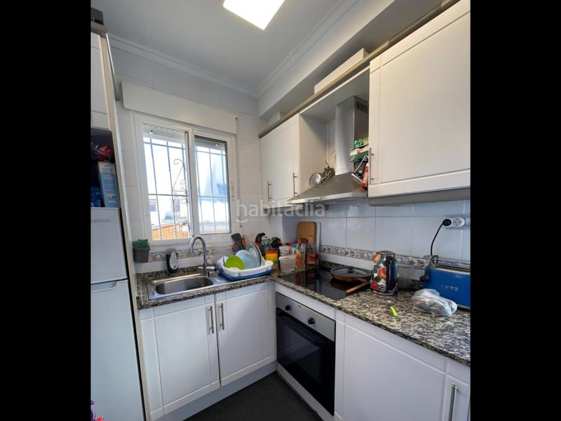 Foto eb98ad2d-a6c2-4d70-82d2-bef135202cb5. Casa a schiera con riscaldamento parcheggio piscina in Orihuela