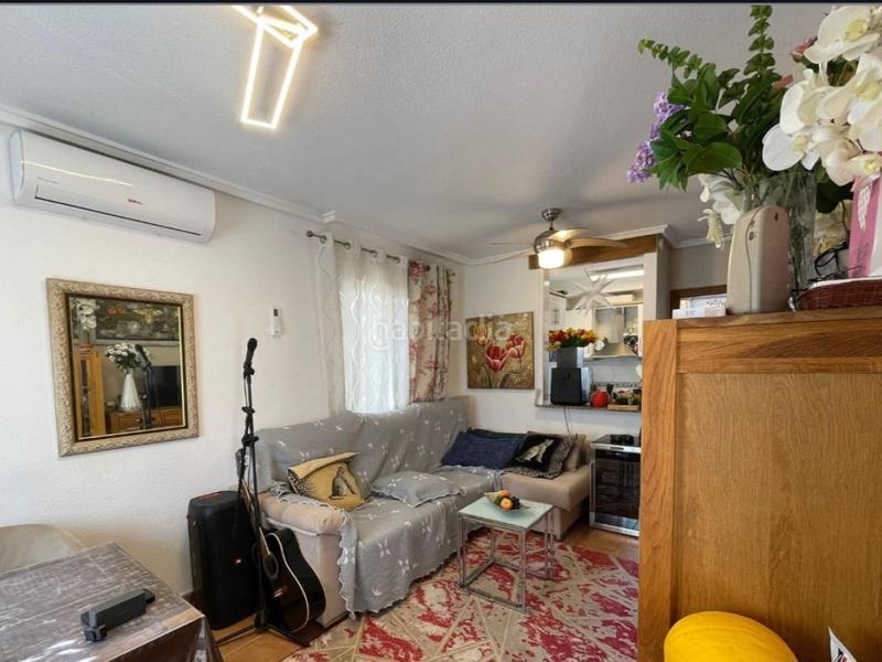 Foto fa3e990b-d714-4f3a-93fd-c200f3c5912a. Casa a schiera con riscaldamento parcheggio piscina in Orihuela