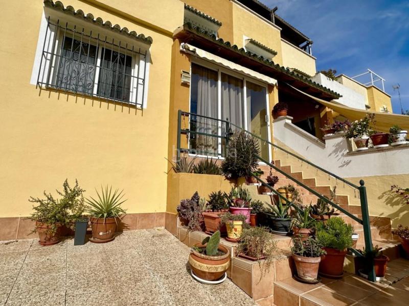 Foto ff5ed49a-f4f7-472c-8dd0-58f4335c1d24. Casa a schiera con riscaldamento parcheggio piscina in Orihuela