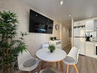 Àtic a Las Piscinas Naturales