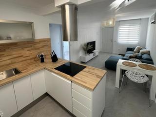 Casa in Parque de las Naciones