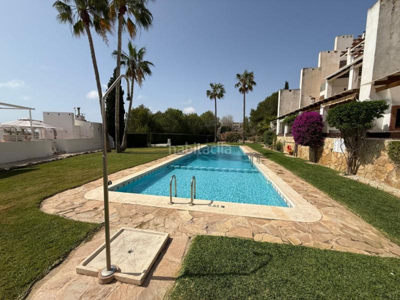 Foto 377e7116-7d80-4cda-aa13-7d73336aa1a0. Pis amb calefacció aparcament piscina a Lomas de Campoamor - Las Ramblas Orihuela