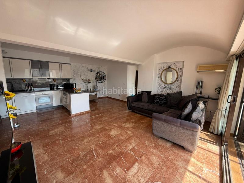 Foto 37ee3e72-7afc-4ae1-ad71-0b532157463b. Pis amb calefacció aparcament piscina a Lomas de Campoamor - Las Ramblas Orihuela