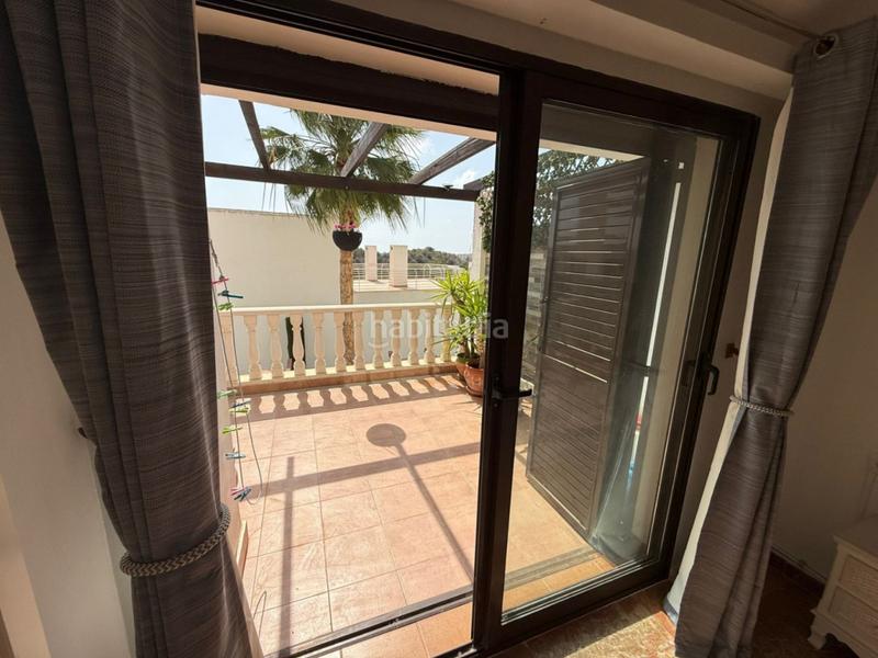 Foto 5a461634-e313-4535-abb9-b9a6dd3116a1. Pis amb calefacció aparcament piscina a Lomas de Campoamor - Las Ramblas Orihuela