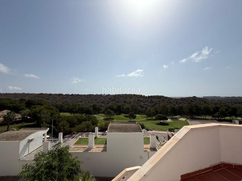 Foto bd56cb22-4641-459f-b3c4-c8ecdfdfd0ac. Pis amb calefacció aparcament piscina a Lomas de Campoamor - Las Ramblas Orihuela