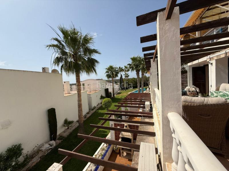 Foto bfb13dfc-ceab-4dcf-a54b-0b62c4a40b81. Pis amb calefacció aparcament piscina a Lomas de Campoamor - Las Ramblas Orihuela