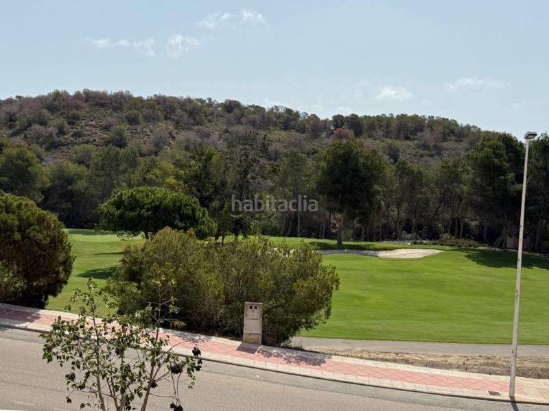 Foto d9ad2c25-b09c-4d93-8c23-2daff6104f00. Pis amb calefacció aparcament piscina a Lomas de Campoamor - Las Ramblas Orihuela