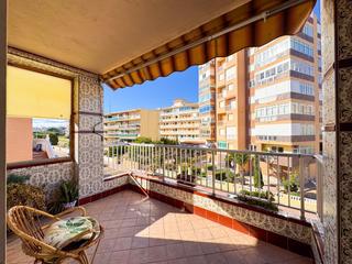 Attique à Los Europeos. Este espacioso piso en última planta está ubicado en la zona de