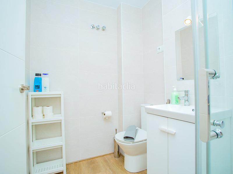 Foto 0e3e45f3-6e2e-4baa-9ba5-3e1df9661d19. Piccolo appartamento con riscaldamento piscina in Torrevieja