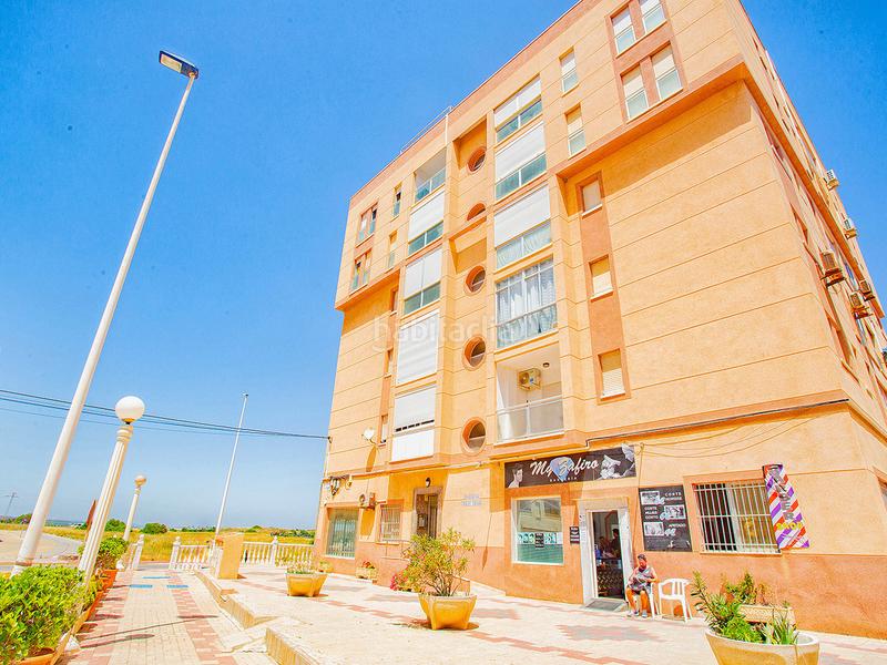 Foto 2c92328b-885f-40d4-aabe-7d61327bd768. Piccolo appartamento con riscaldamento piscina in Torrevieja