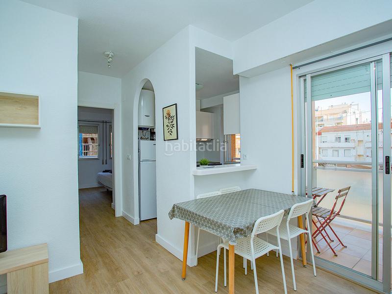 Foto 4042e783-887b-41a2-a663-c1faeaa12cf6. Piccolo appartamento con riscaldamento piscina in Torrevieja