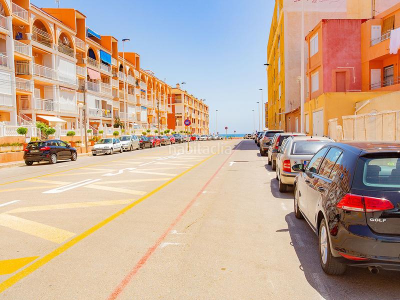 Foto 593f6d44-6e52-4e5c-bec8-2043db3183eb. Piccolo appartamento con riscaldamento piscina in Torrevieja